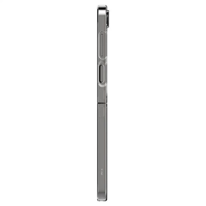 Калъф Spigen Airskin за Samsung Galaxy Z Flip 6 - Прозрачен