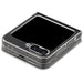 Калъф Spigen Airskin за Samsung Galaxy Z Flip 6 - Прозрачен