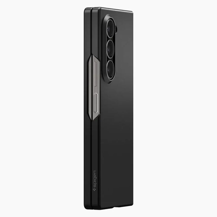 Калъф Spigen Airskin за Samsung Galaxy Z Fold 6 - черен