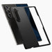Калъф Spigen Airskin за Samsung Galaxy Z Fold 6 - черен