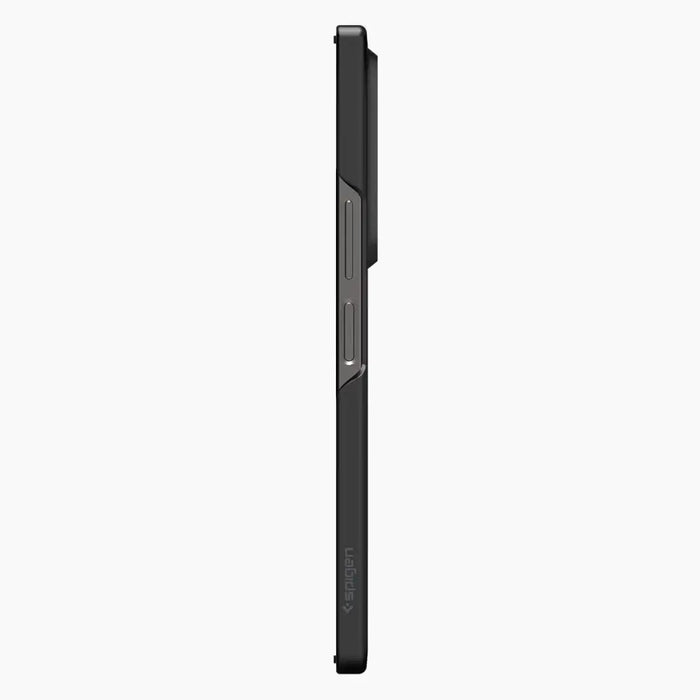 Калъф Spigen Airskin за Samsung Galaxy Z Fold 6 - черен