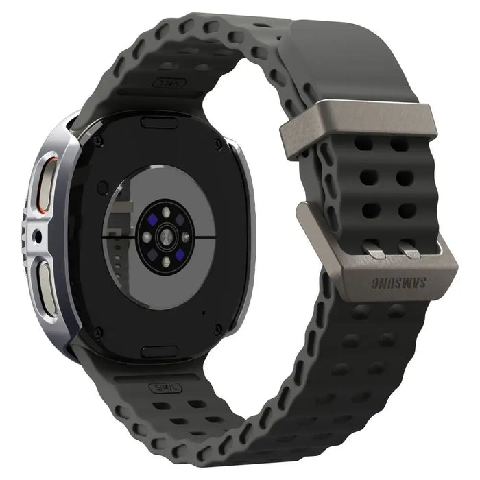Калъф Spigen Bezel Tune Pro Diver за Samsung Galaxy Watch 8