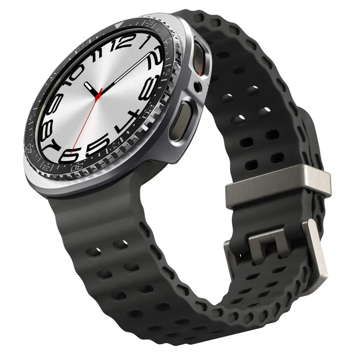 Калъф Spigen Bezel Tune Pro Diver за Samsung Galaxy Watch 8