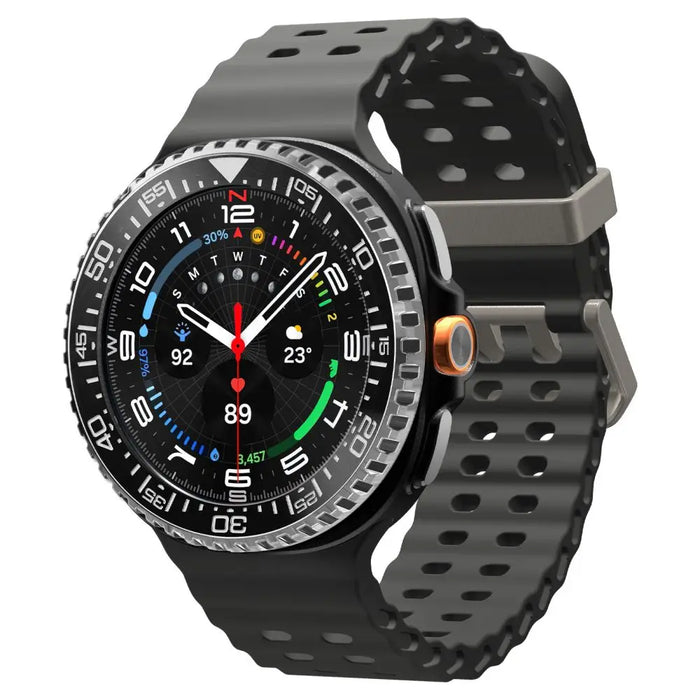 Калъф Spigen Bezel Tune Pro Diverna за Samsung Galaxy Watch
