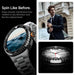 Калъф Spigen Bezel Tune Pro Diverna за Samsung Galaxy Watch