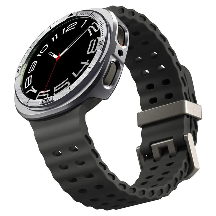 Калъф Spigen Bezel Tune Pro Pilot за Samsung Galaxy Watch 8