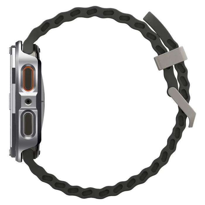 Калъф Spigen Bezel Tune Pro Pilot за Samsung Galaxy Watch 8