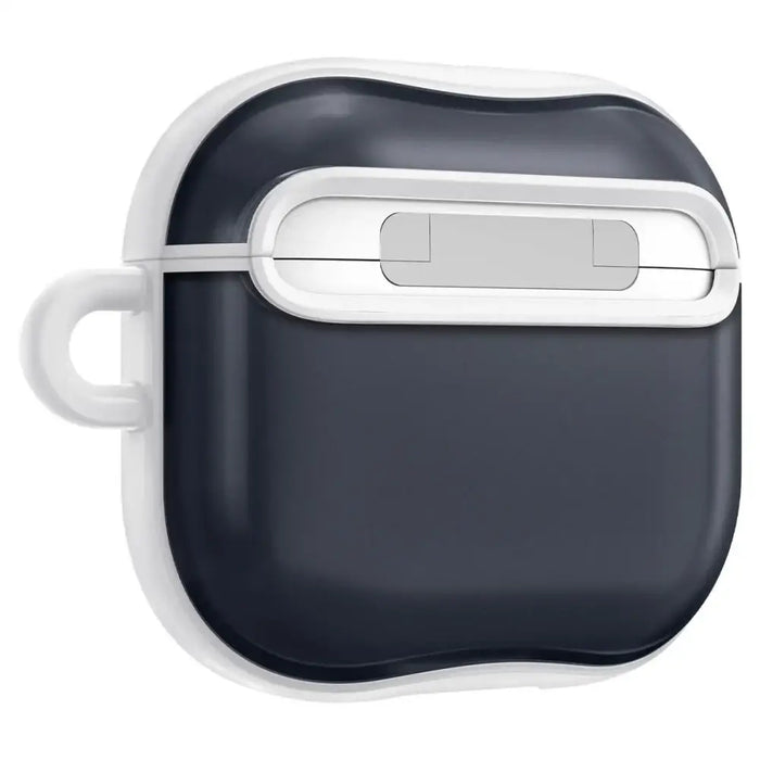 Калъф Spigen Classic C1 за AirPods 4 - графитен