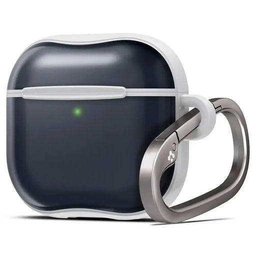 Калъф Spigen Classic C1 за AirPods 4 - графитен