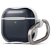 Калъф Spigen Classic C1 за AirPods 4 - графитен