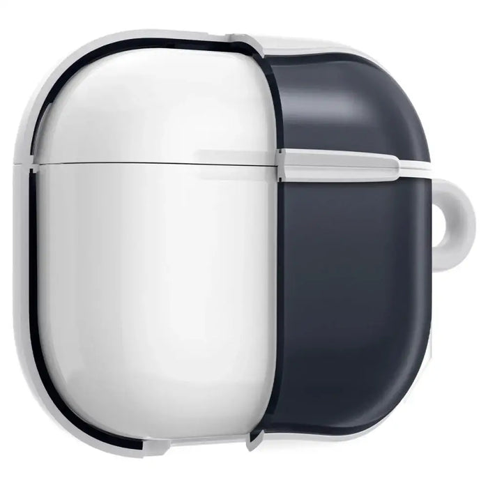 Калъф Spigen Classic C1 за AirPods 4 - графитен