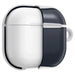 Калъф Spigen Classic C1 за AirPods 4 - графитен