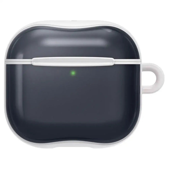 Калъф Spigen Classic C1 за AirPods 4 - графитен
