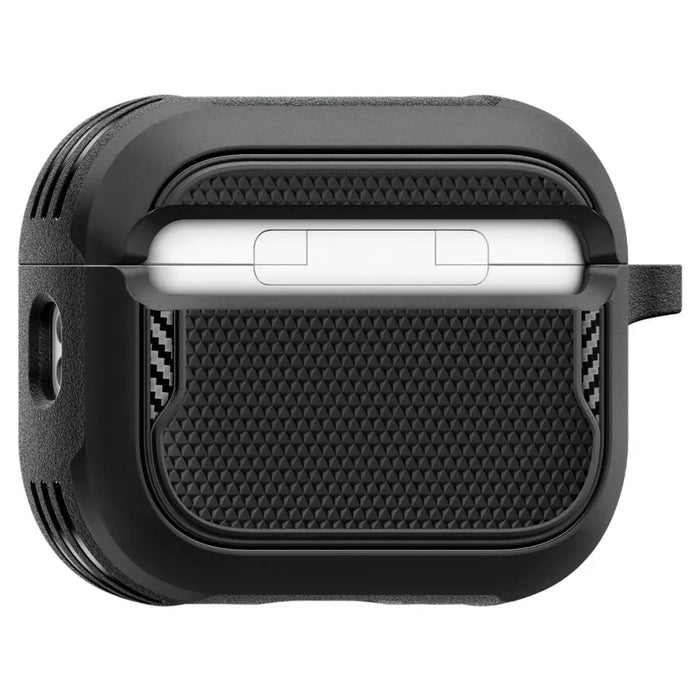 Калъф Spigen Core Armor за AirPods Pro 3 - черен
