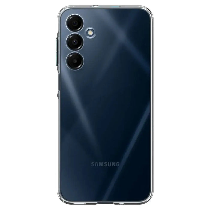 Калъф Spigen Crystal Flex за Samsung Galaxy A16 4G / 5G