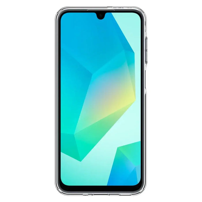Калъф Spigen Crystal Flex за Samsung Galaxy A16 4G / 5G