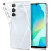 Калъф Spigen Crystal Flex за Samsung Galaxy A16 4G / 5G