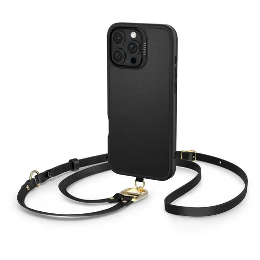 Калъф Spigen Cyrill Classic Charm Magsafe за iPhone 16 Pro