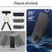 Калъф Spigen Cyrill Classic Charm Magsafe за iPhone 16 Pro