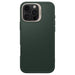 Калъф Spigen Cyrill Kajuk Mag iPhone 16 Pro - зелен