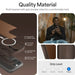 Калъф Spigen Cyrill Kajuk Mag iPhone 16 Pro - зелен