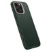 Калъф Spigen Cyrill Kajuk Mag iPhone 16 Pro - зелен
