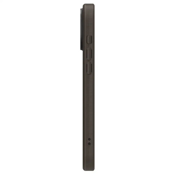 Калъф Spigen Cyrill Kajuk Mag iPhone 16 Pro - зелен