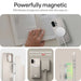 Калъф Spigen Cyrill Kajuk Mag за iPhone 16 - бежов