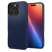 Калъф Spigen Cyrill Kajuk Mag за iPhone 16 Pro - кафяв