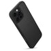 Калъф Spigen Cyrill Kajuk MagSafe за iPhone 16 Pro - черен