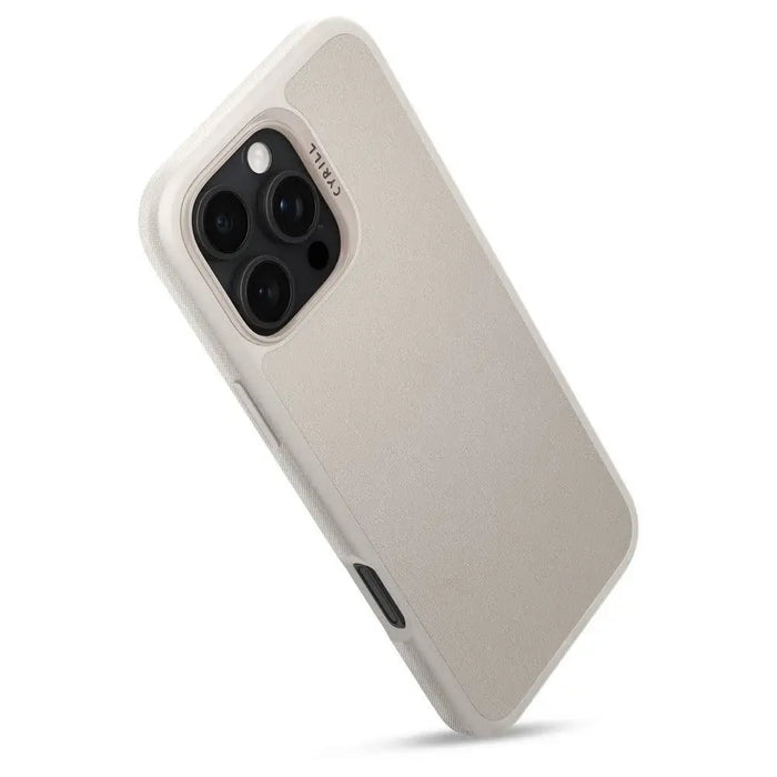 Калъф Spigen Cyrill Kajuk MagSafe за iPhone 16 Pro Max