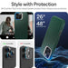 Калъф Spigen Cyrill Kajuk MagSafe за iPhone 16 Pro Max