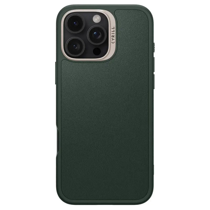 Калъф Spigen Cyrill Kajuk MagSafe за iPhone 16 Pro Max