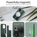 Калъф Spigen Cyrill Kajuk MagSafe за iPhone 16 Pro Max