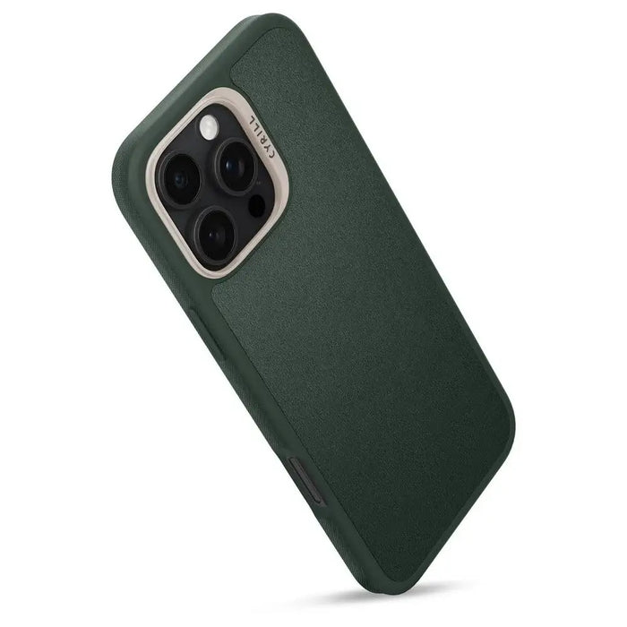 Калъф Spigen Cyrill Kajuk MagSafe за iPhone 16 Pro Max