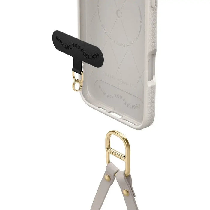 Калъф Spigen Cyrill Kajuk MagSafena iPhone 16 Pro Max