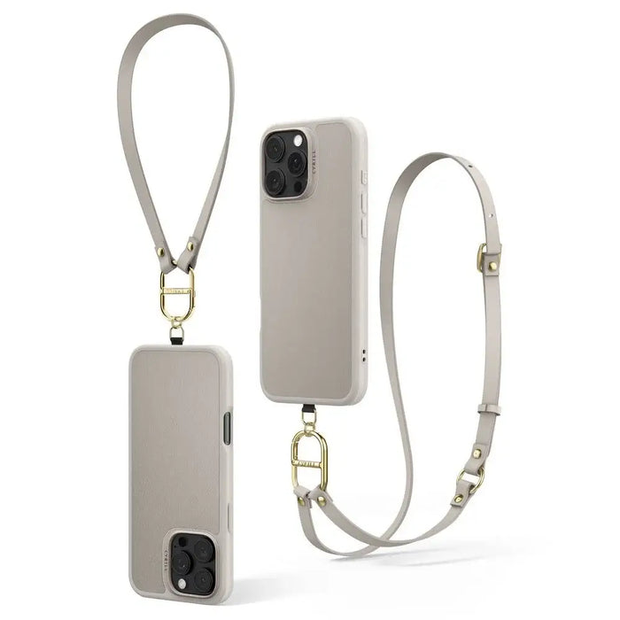 Калъф Spigen Cyrill Kajuk MagSafena iPhone 16 Pro Max