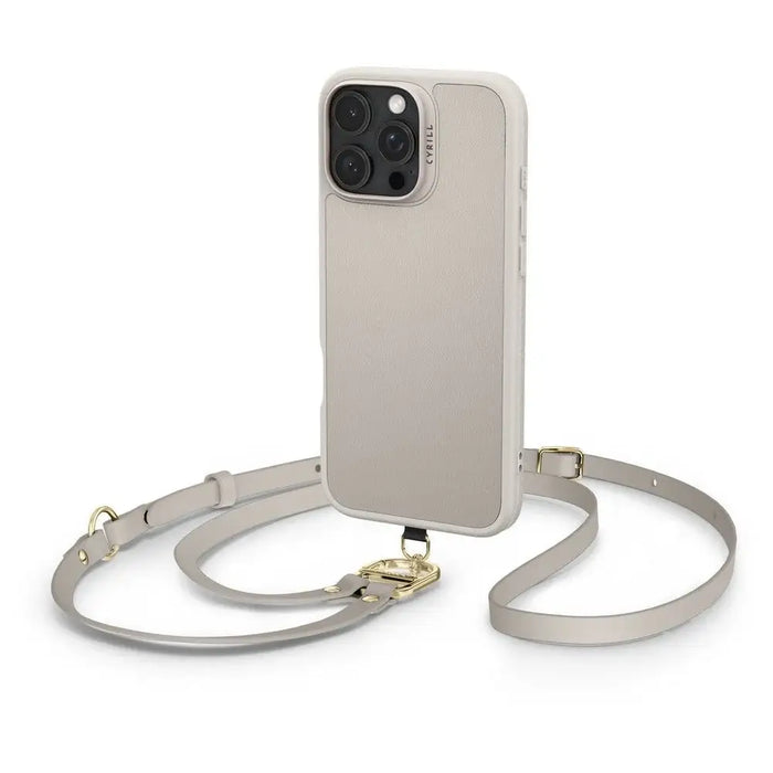 Калъф Spigen Cyrill Kajuk MagSafena iPhone 16 Pro Max