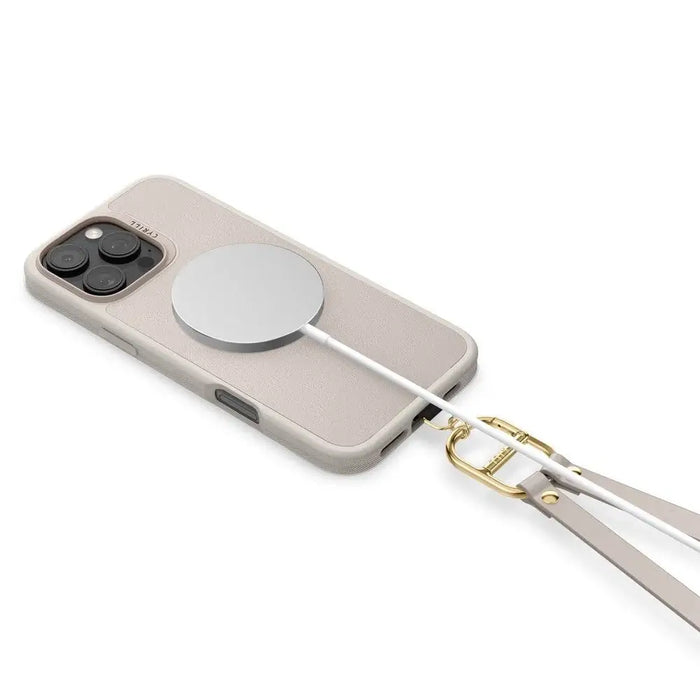 Калъф Spigen Cyrill Kajuk MagSafena iPhone 16 Pro Max