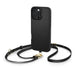 Калъф Spigen Cyrill Kajuk за iPhone 16 Pro - черен