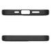 Калъф Spigen Enzo Aramid MagSafe за iPhone 16e - черен