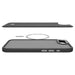 Калъф Spigen Enzo Aramid MagSafe за iPhone 16e - черен