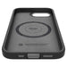 Калъф Spigen Enzo Aramid MagSafe за iPhone 16e - черен