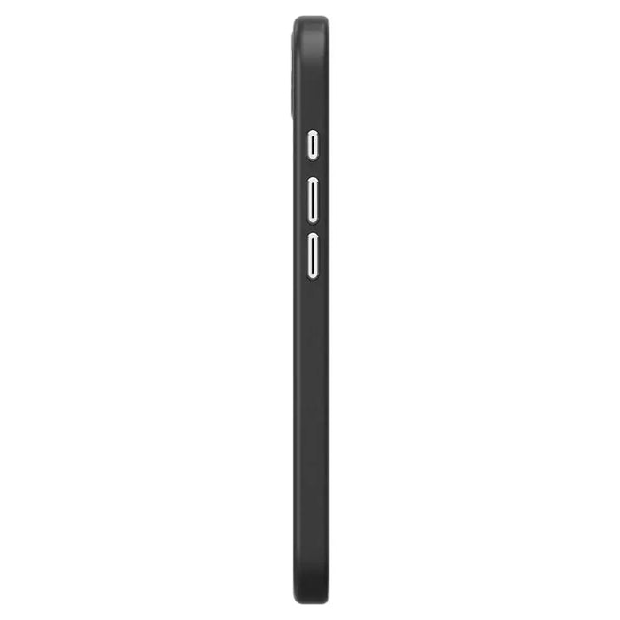 Калъф Spigen Enzo Aramid MagSafe за iPhone 16e - черен