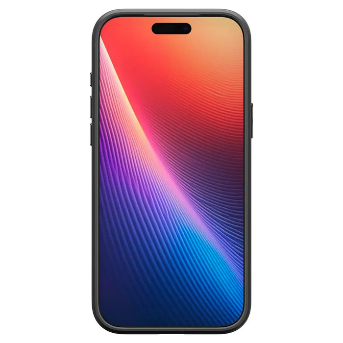 Калъф Spigen Enzo Aramid ’T’ MagSafe за iPhone 17 Pro Max