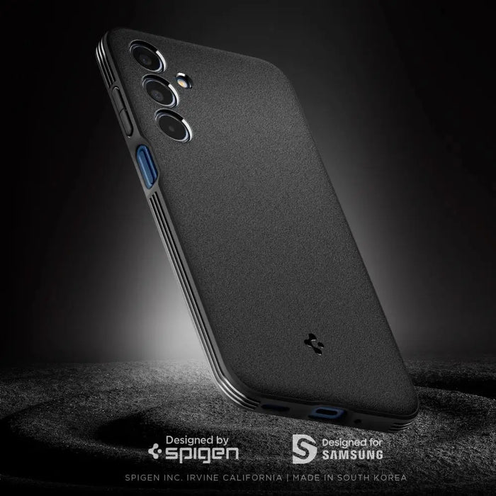 Калъф Spigen Essential SandBlast за Samsung Galaxy M35 5G