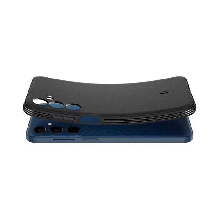 Калъф Spigen Essential SandBlast за Samsung Galaxy M35 5G