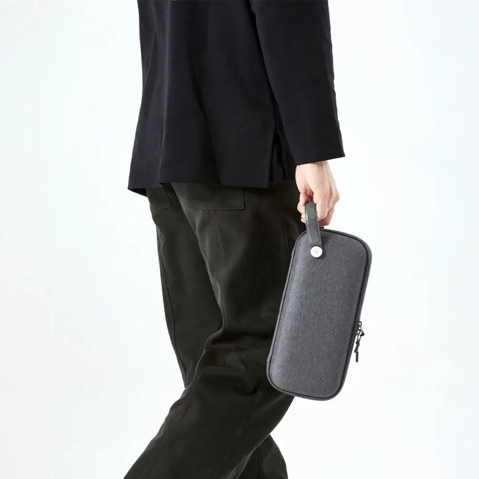 Калъф Spigen Klasden за Nintendo Switch 2 - сив