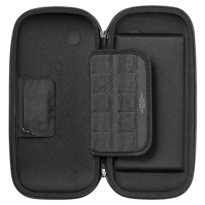 Калъф Spigen Klasden за Nintendo Switch 2 - сив