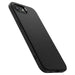 Калъф Spigen Liquid Air iPhone 16e - черен мат